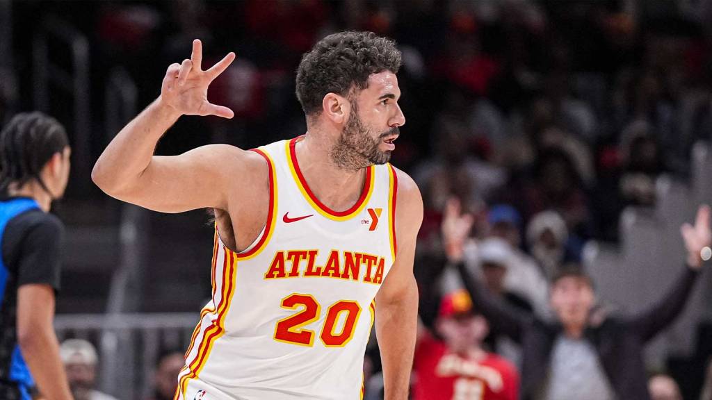 The Golden State Warriors Agree to One-Year Deals with Brandon Williams and Georges&nbsp;Niang