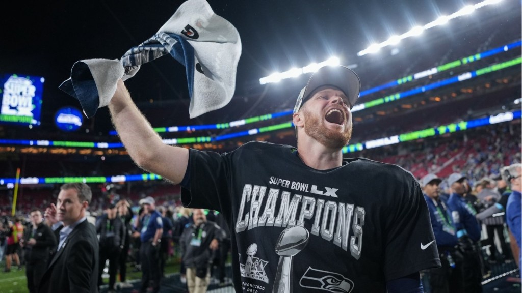 NFL 2026 Predictions: Final Standings and Playoff Picks