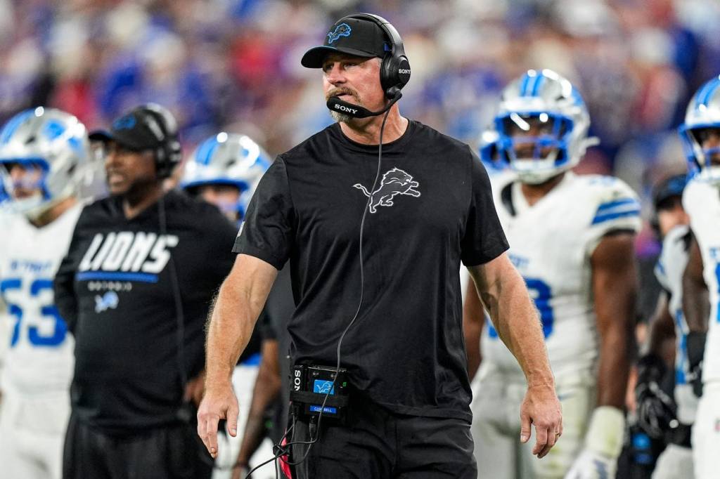 Lions Notes: Detroit Lions get some defensive help before Week 3