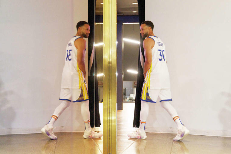 Warriors Media Day&nbsp;Takeaways