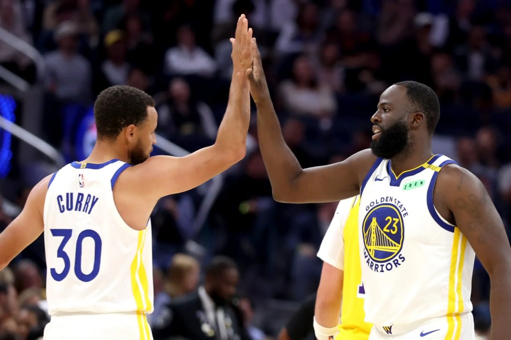 Warriors Preseason Game #2 Takeaways, Yaxel Lendeborg shines in win over&nbsp;Lakers