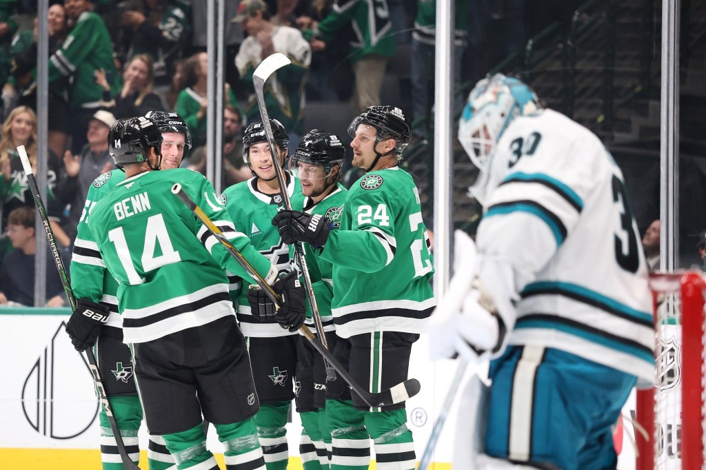 Macklin Celebrini injury status still unknown, San Jose Sharks have struggled mightily without&nbsp;him